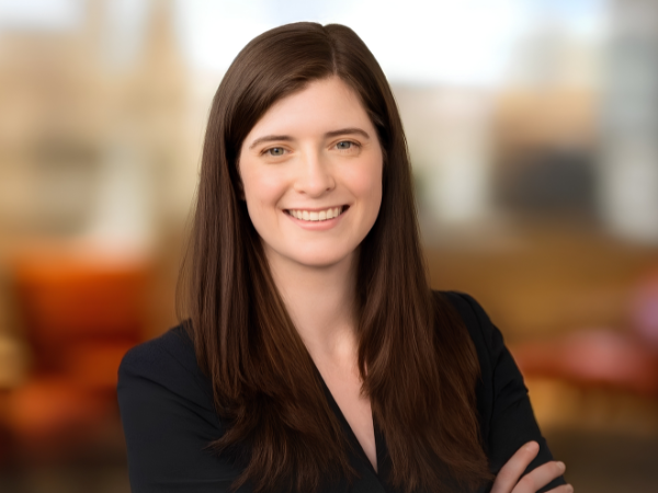 Amy Corenswet