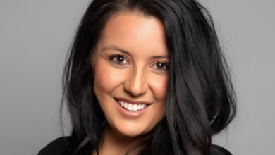 Candace Rivera