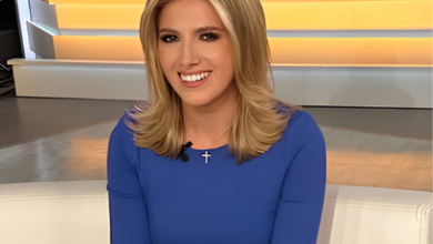 Caroline Downey