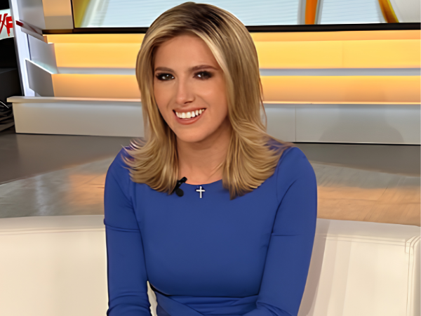 Caroline Downey
