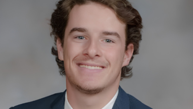 Cooper Endicott