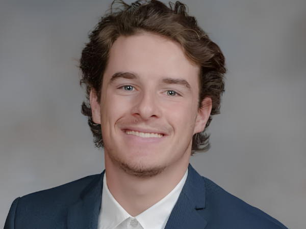Cooper Endicott