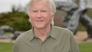 David Evans Shaw