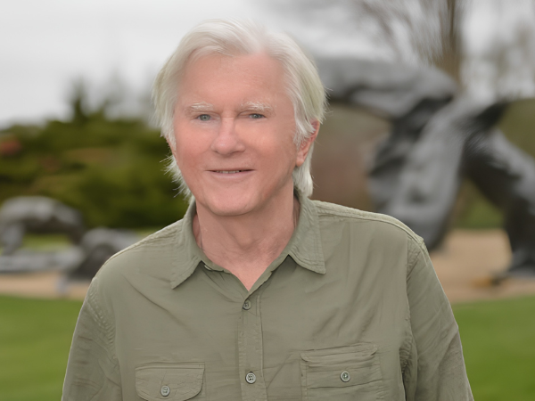David Evans Shaw