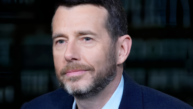 David Plouffe