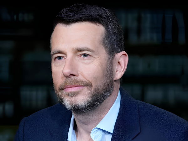 David Plouffe