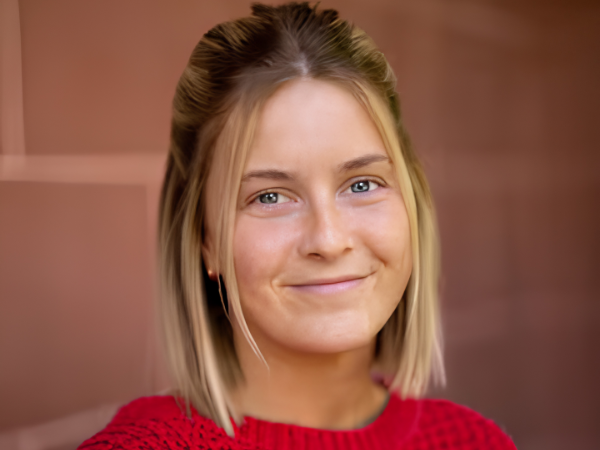 Emma Pitts