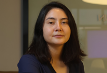 Erika Cheung