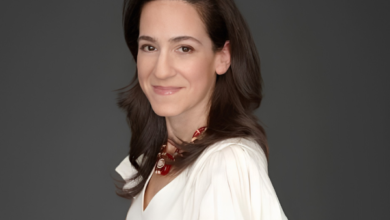 Jane Lauder