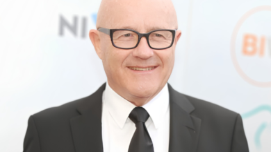 Kim Ledger