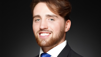 Louis Barker