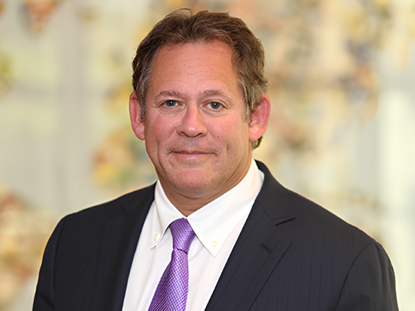 Rick Rieder