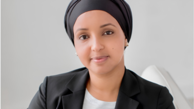 Sahra Noor