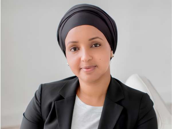 Sahra Noor