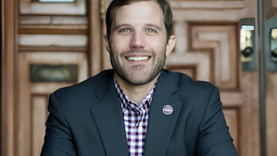 Seth Bodnar