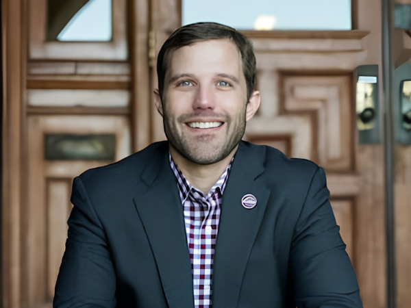 Seth Bodnar