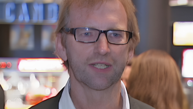 Simon Weaving