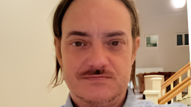 Todd Giebenhain