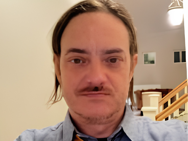 Todd Giebenhain