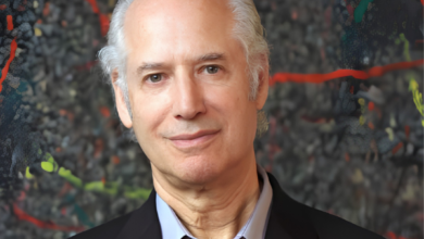 Zev Siegl