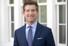 Alex Gorsky