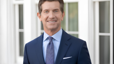 Alex Gorsky
