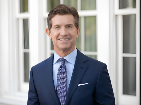 Alex Gorsky