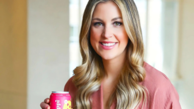 Allison Ellsworth