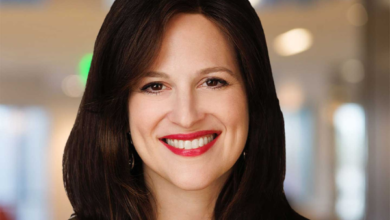Anne Neuberger