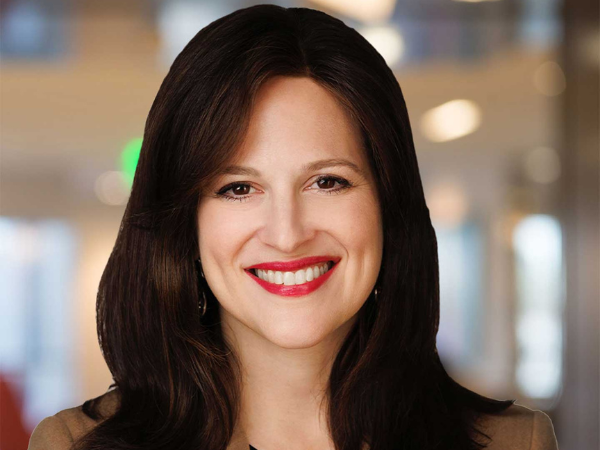Anne Neuberger