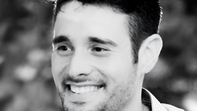 Avi Berger