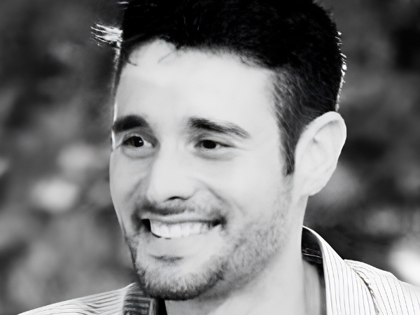 Avi Berger