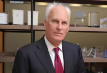 David Conrod