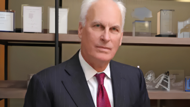 David Conrod