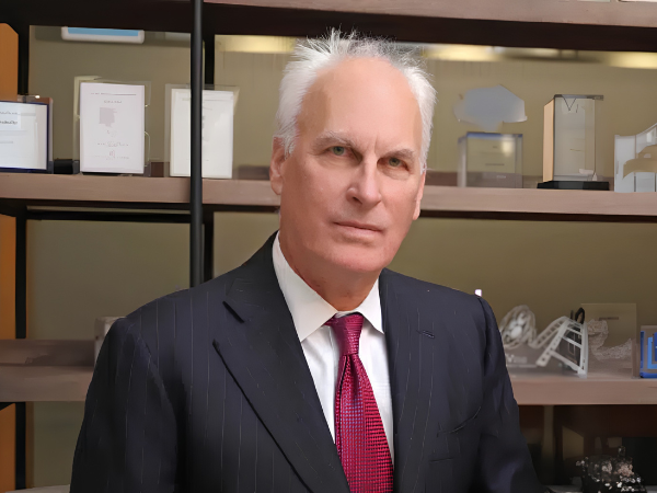 David Conrod