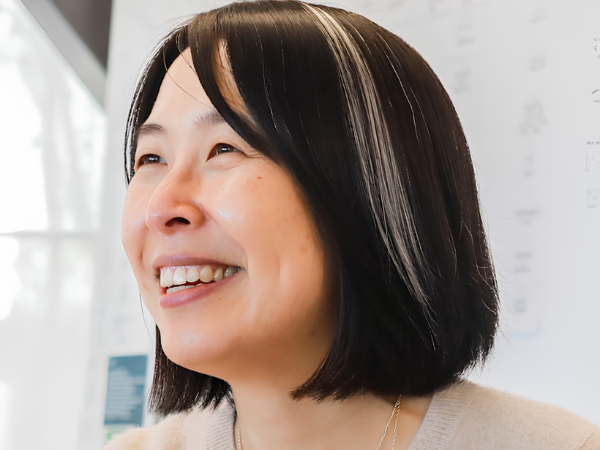 Emily Ma