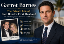 Garret Barnes