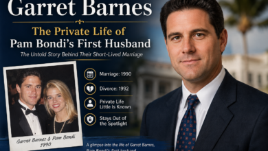Garret Barnes