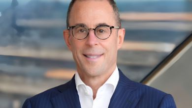 Jeff Blau