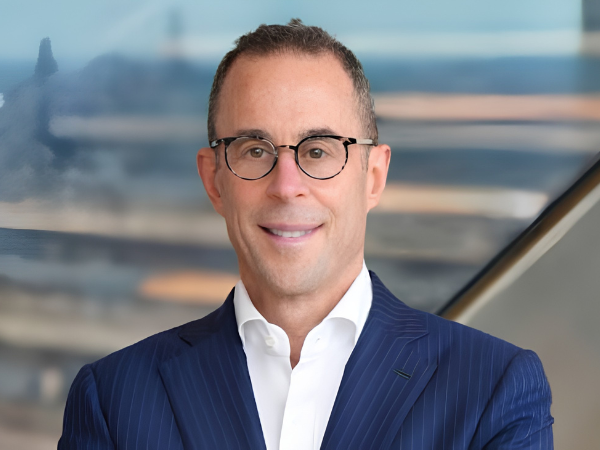 Jeff Blau