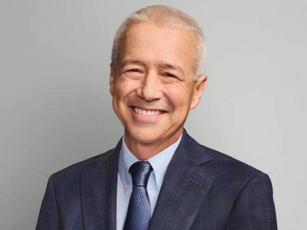 Joaquin Duato