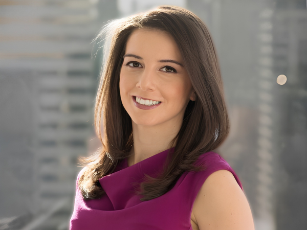 Katie Greifeld