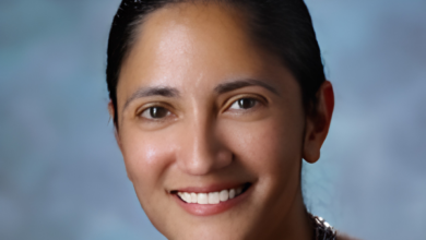 Kavita Patel