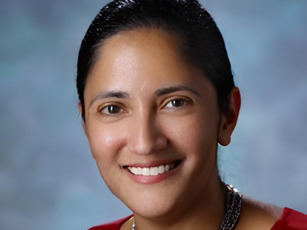 Kavita Patel