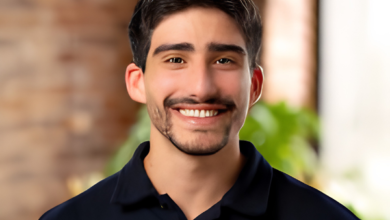 Kian Sadeghi