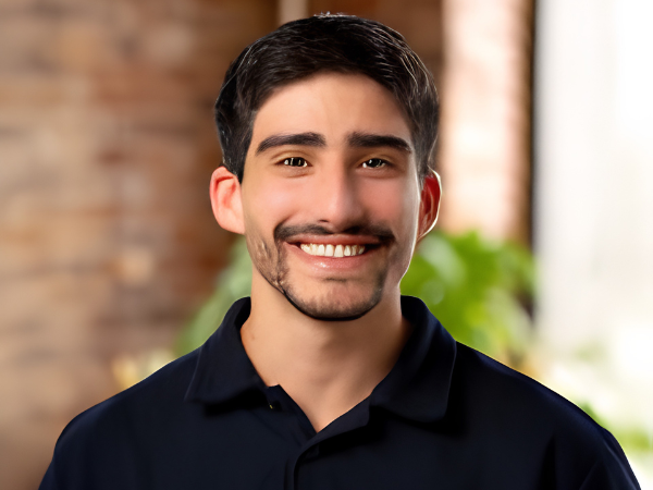 Kian Sadeghi