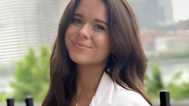 Madeline Spatafore