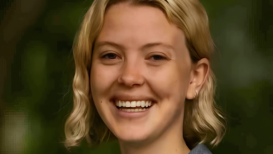 Maia Lafortezza