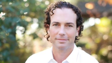 Michael Abbott