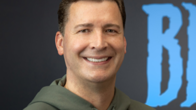 Mike Ybarra